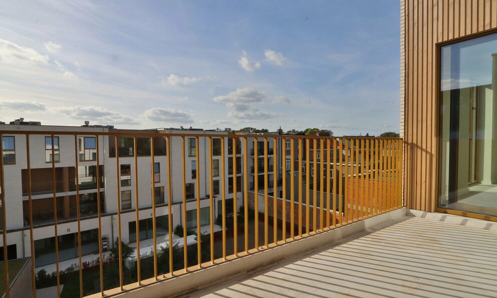 Appartement te huur in Beveren Beveren-Waas