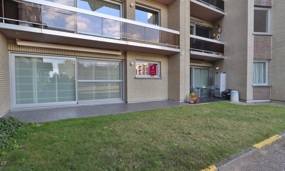 Appartement te huur in Beveren-Kruibeke-Zwijndrecht