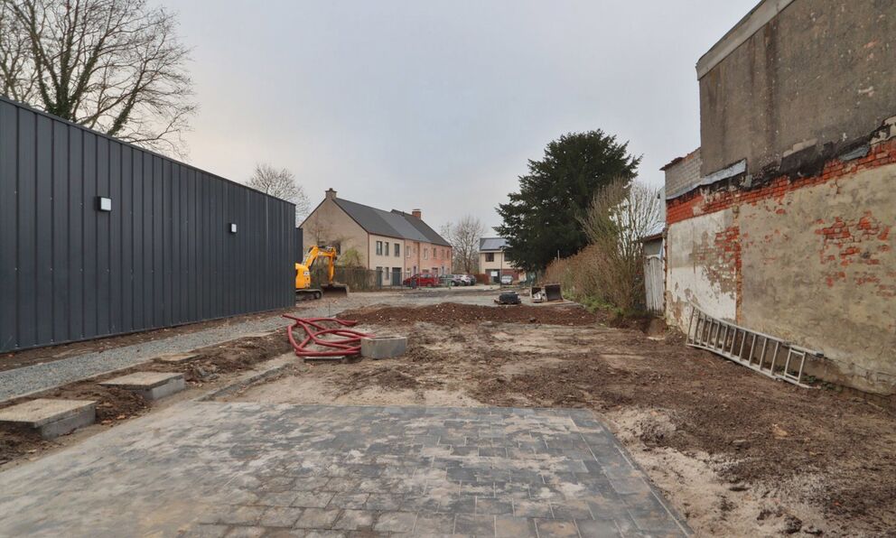 Appartement te huur in Beveren-Kruibeke-Zwijndrecht