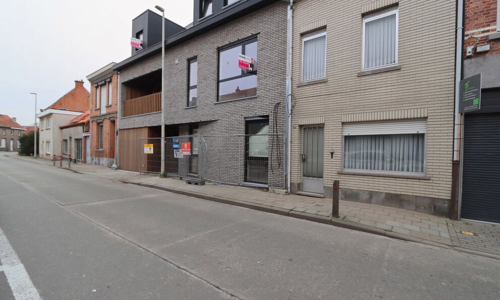 Appartement te huur in Beveren-Kruibeke-Zwijndrecht