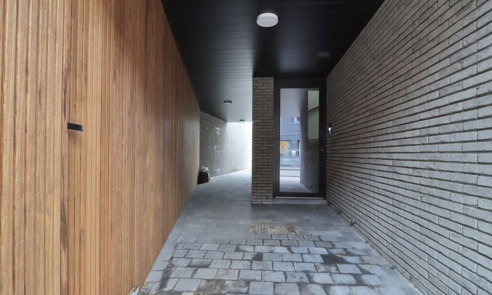 Appartement te huur in Beveren-Kruibeke-Zwijndrecht