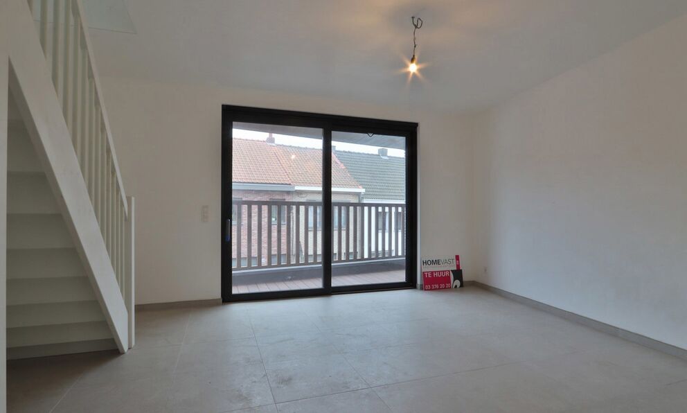 Appartement te huur in Beveren-Kruibeke-Zwijndrecht