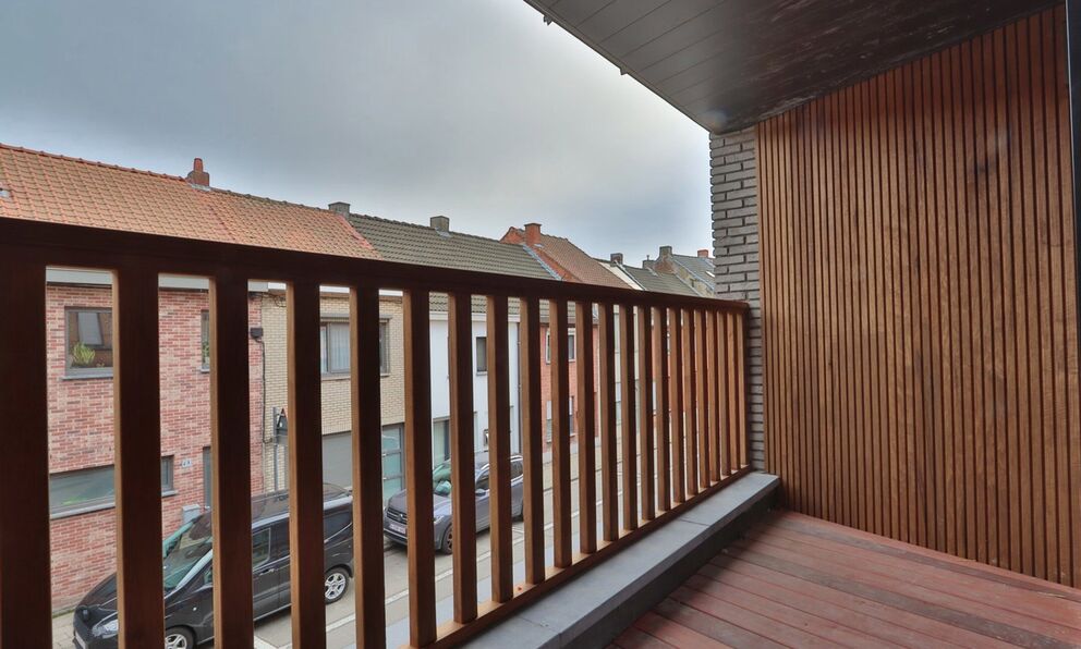 Appartement te huur in Beveren-Kruibeke-Zwijndrecht