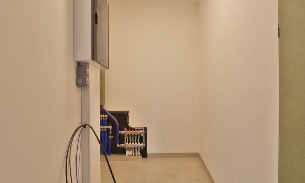 Appartement te huur in Beveren-Kruibeke-Zwijndrecht