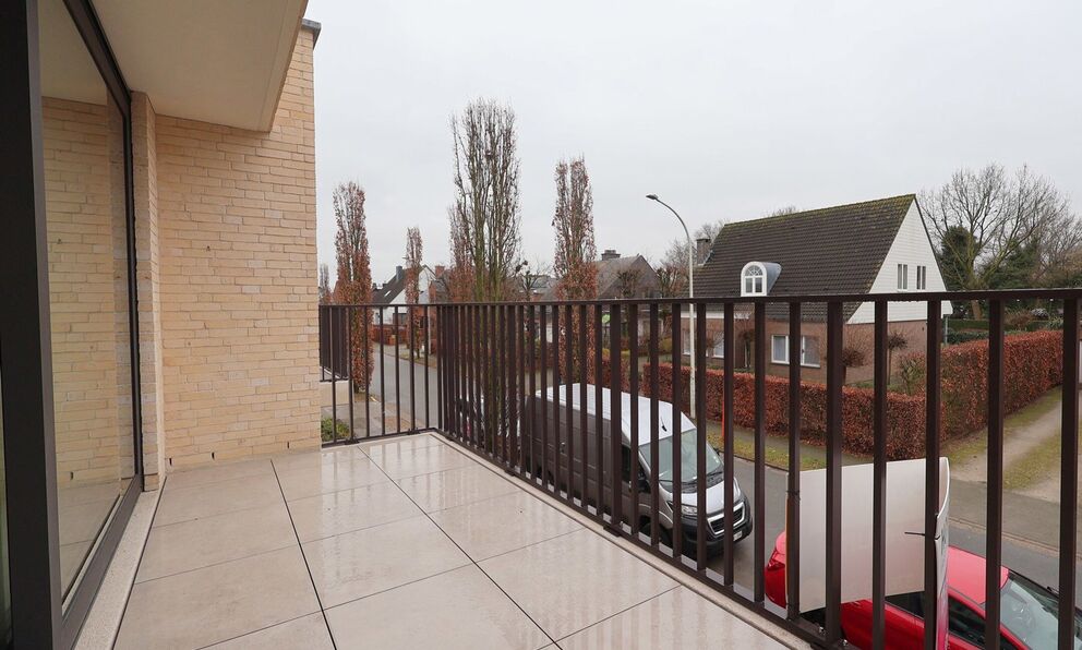 Appartement te huur in Beveren-Kruibeke-Zwijndrecht