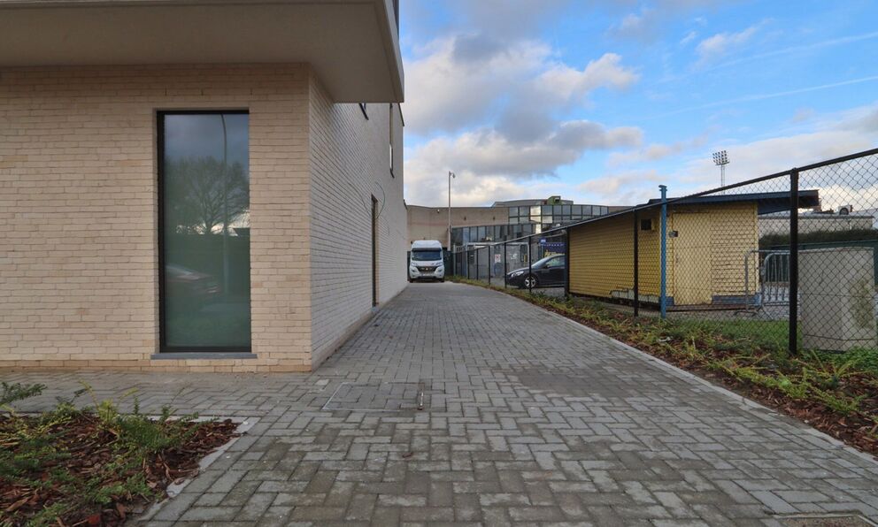 Appartement te huur in Beveren-Kruibeke-Zwijndrecht