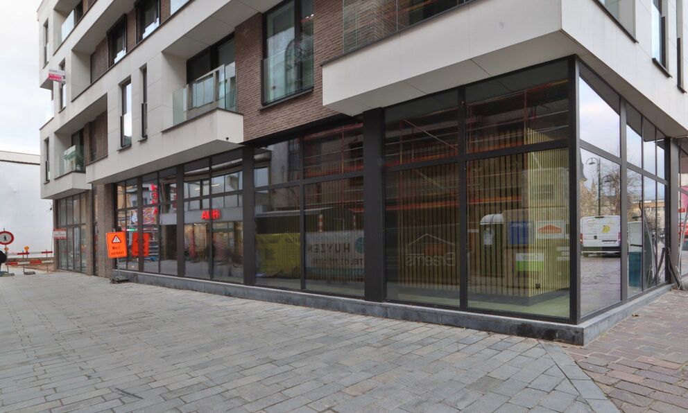 Appartement te huur in Beveren-Kruibeke-Zwijndrecht