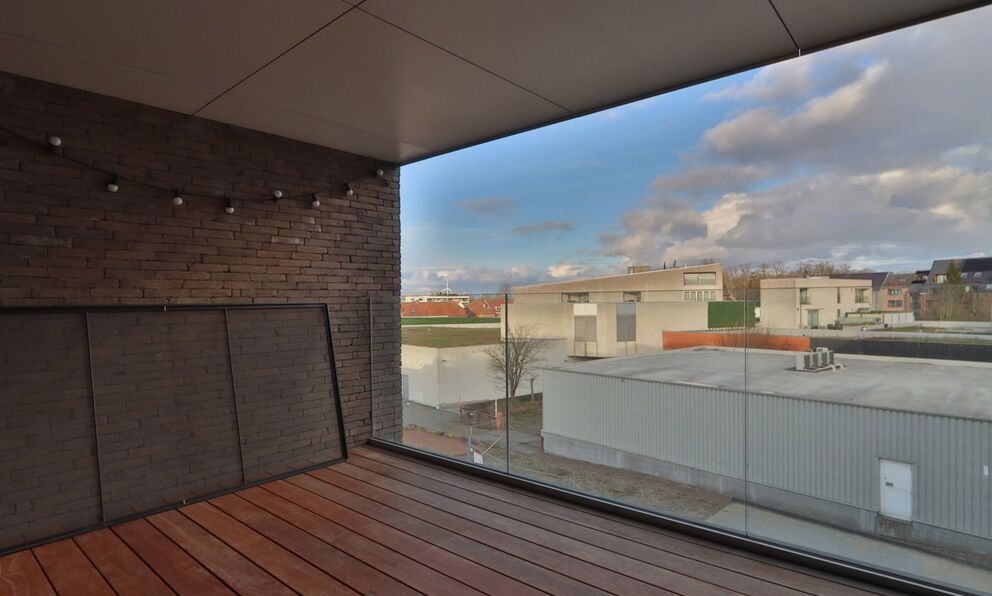 Appartement te huur in Beveren-Kruibeke-Zwijndrecht