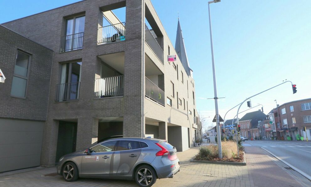 Appartement te huur in Beveren Vrasene