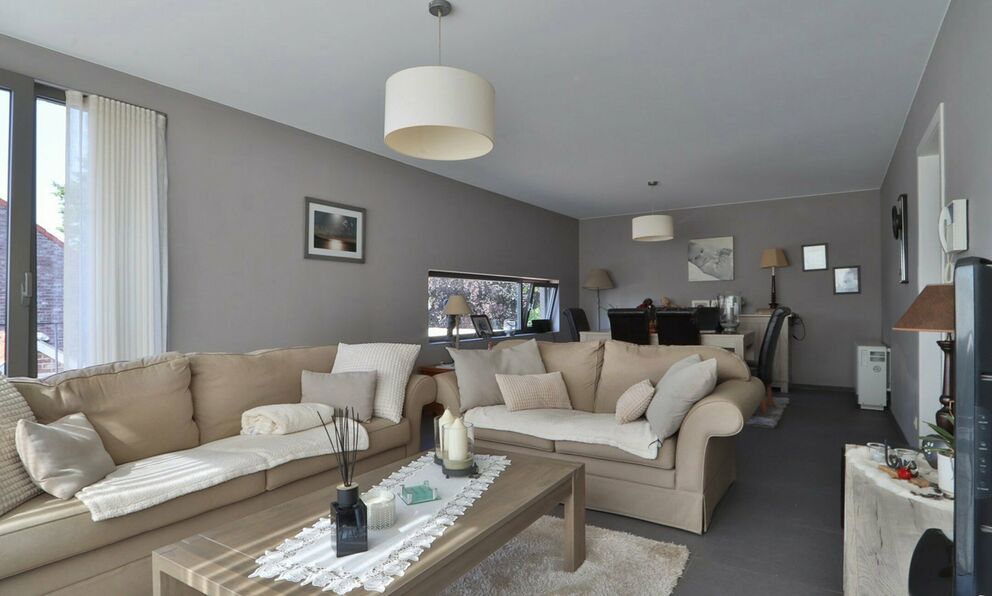 Appartement te huur in Beveren Vrasene