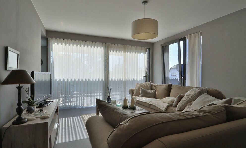 Appartement te huur in Beveren Vrasene