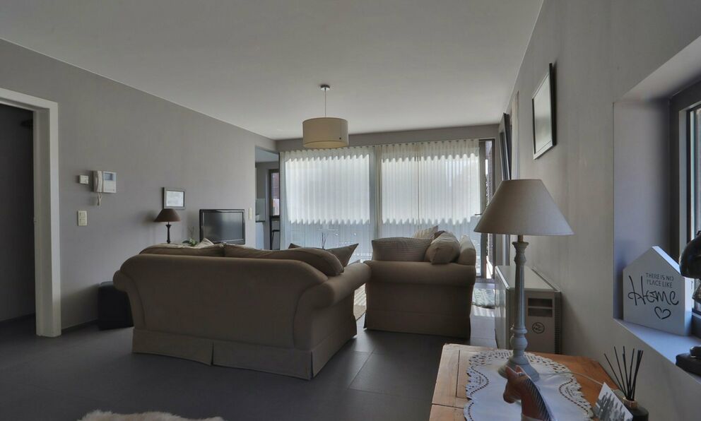 Appartement te huur in Beveren Vrasene