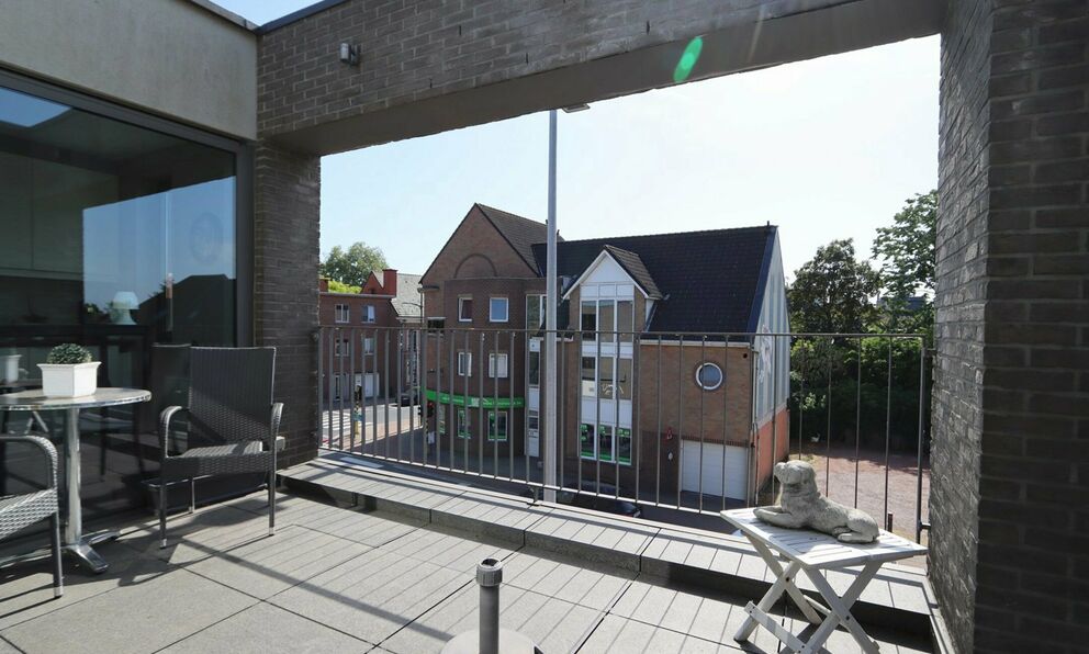 Appartement te huur in Beveren Vrasene