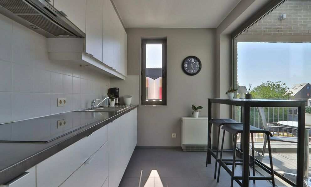 Appartement te huur in Beveren Vrasene