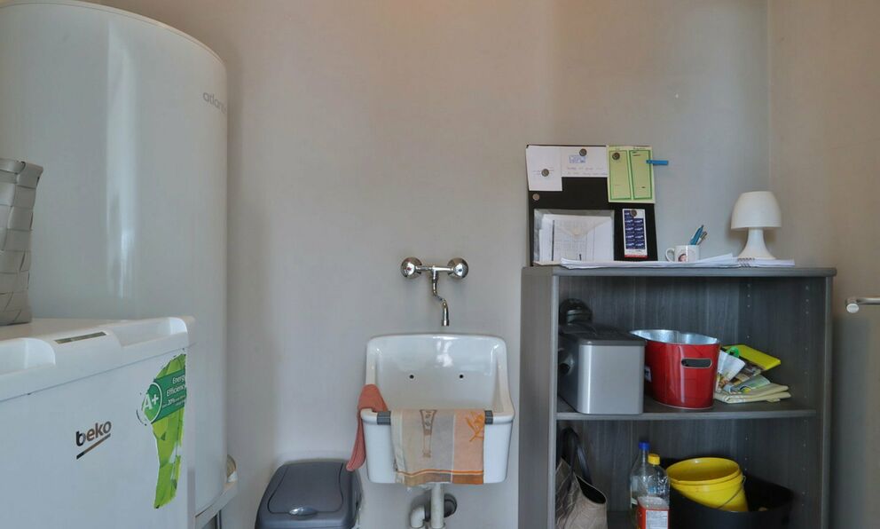 Appartement te huur in Beveren Vrasene