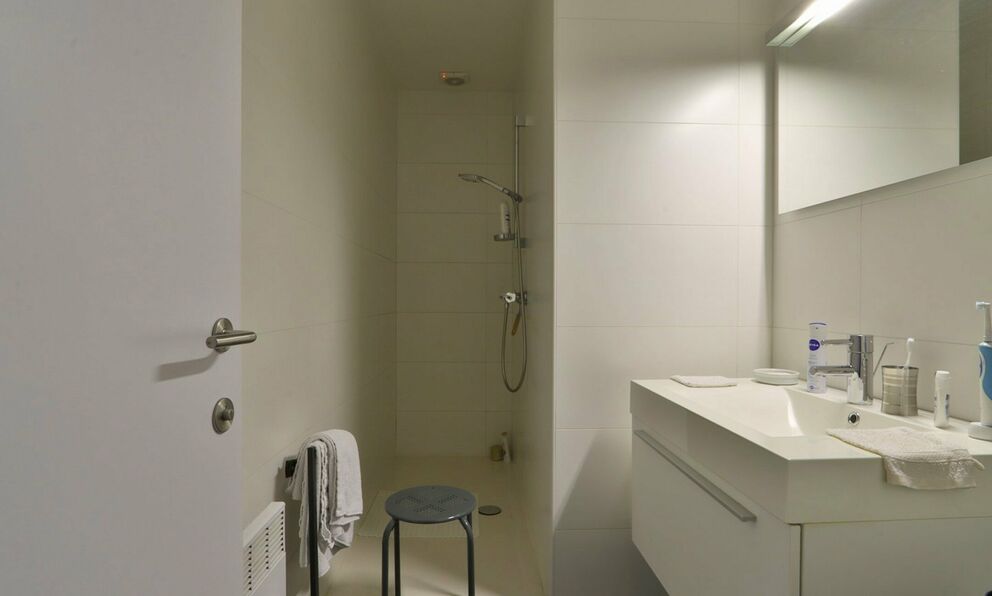 Appartement te huur in Beveren Vrasene