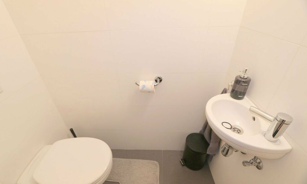 Appartement te huur in Beveren Vrasene