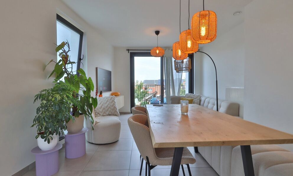 Appartement te huur in Beveren-Waas