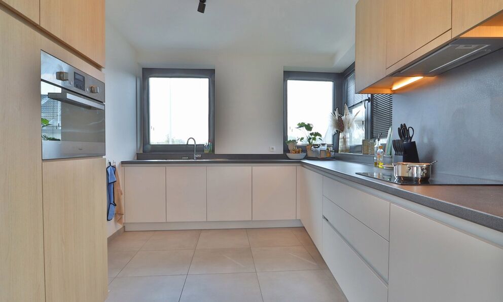 Appartement te huur in Beveren-Waas
