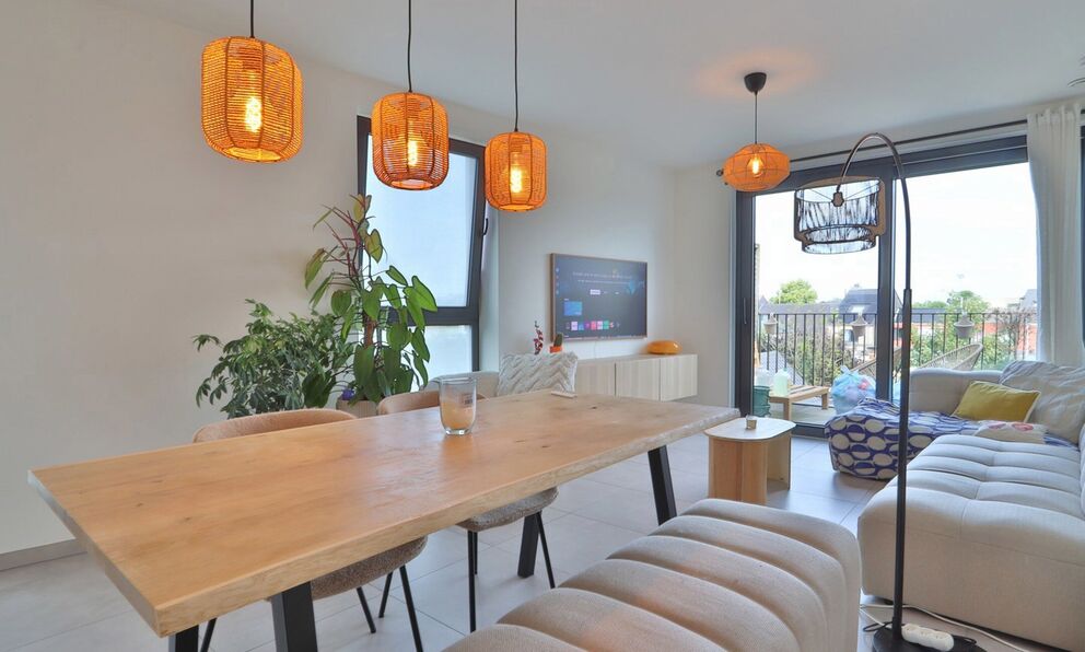 Appartement te huur in Beveren-Waas