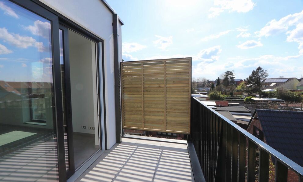 Appartement te huur in Beveren-Waas