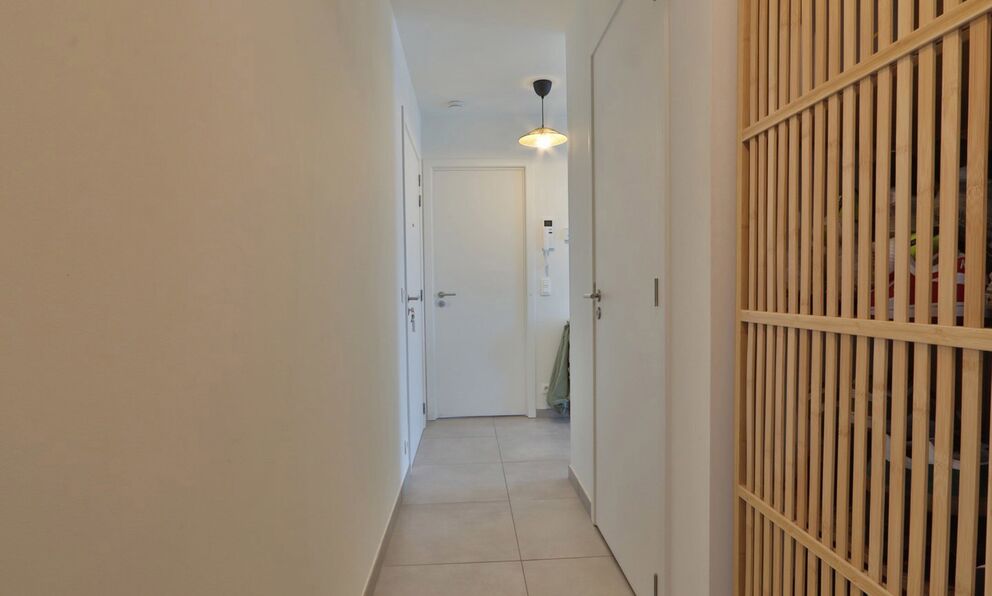 Appartement te huur in Beveren-Waas