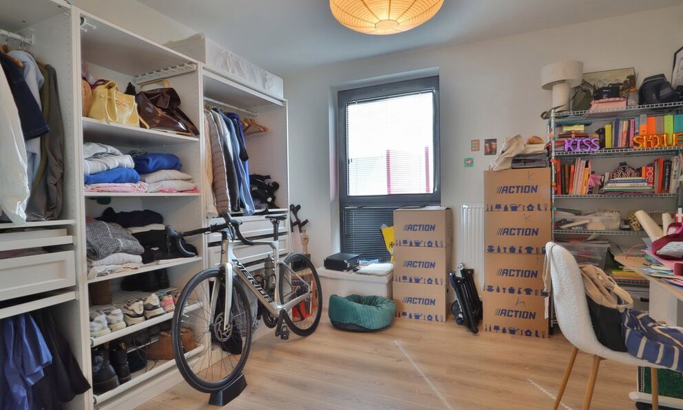 Appartement te huur in Beveren-Waas