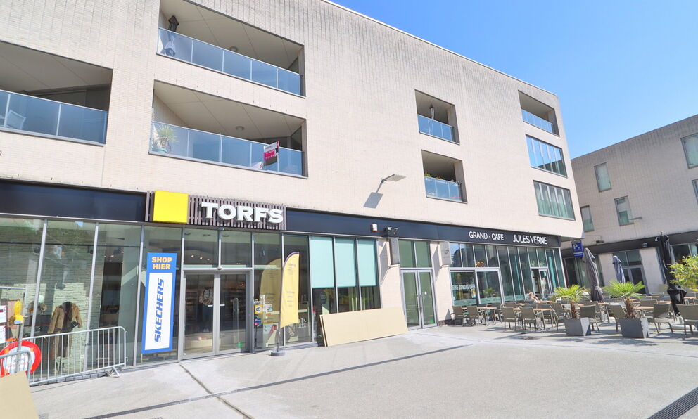 Appartement te huur in Beveren-Waas