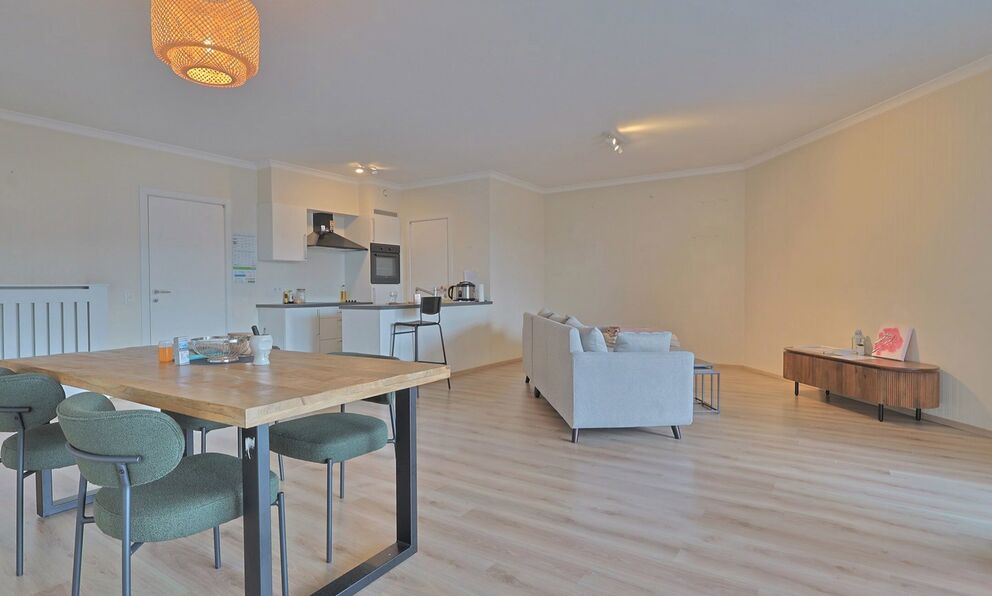 Appartement te huur in Beveren-Waas