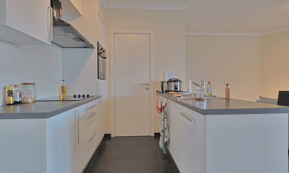 Appartement te huur in Beveren-Waas