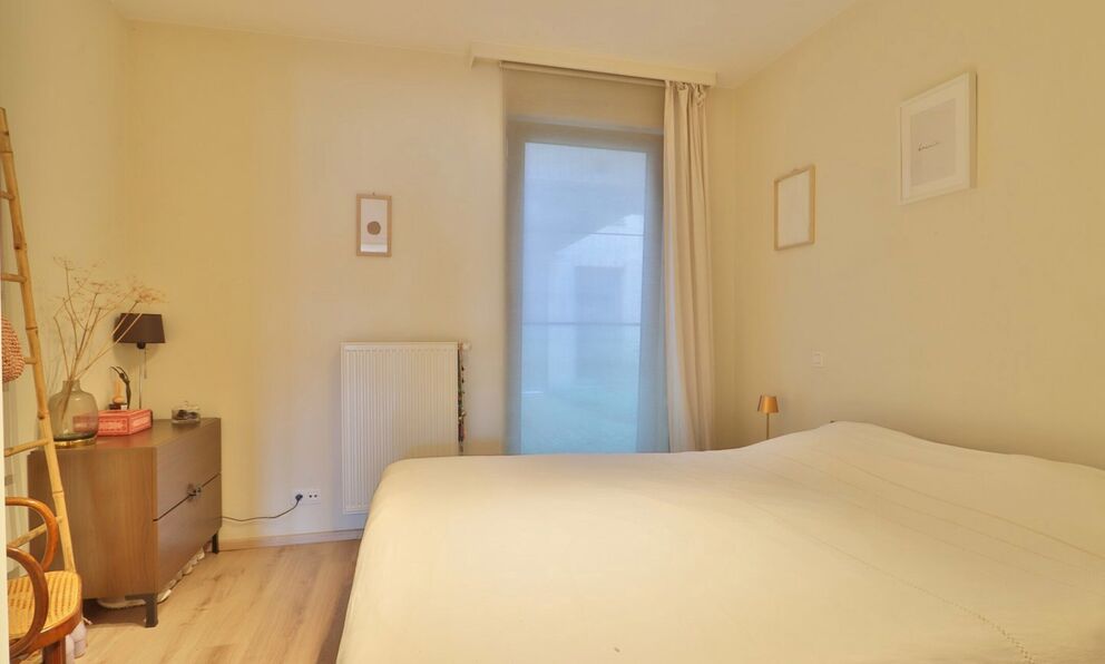 Appartement te huur in Beveren-Waas