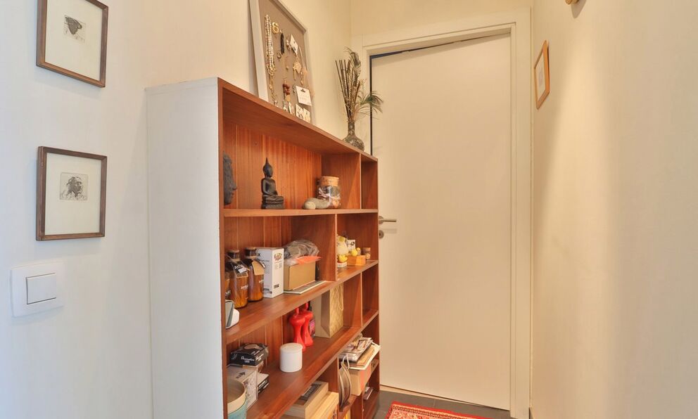 Appartement te huur in Beveren-Waas