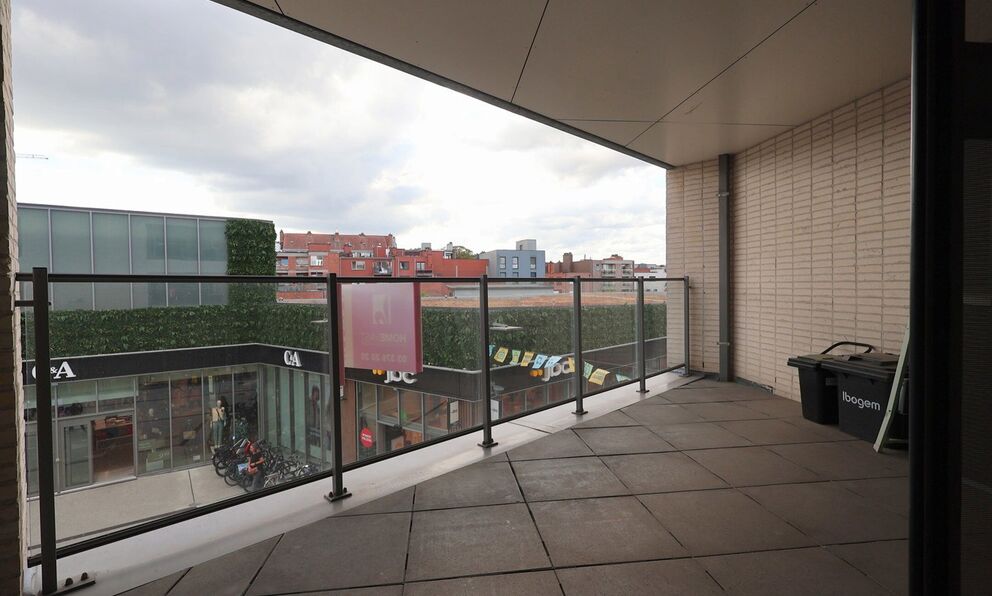 Appartement te huur in Beveren-Waas