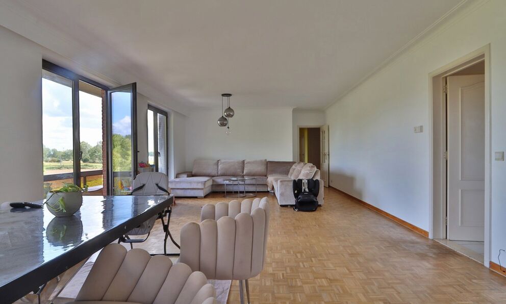 Appartement te huur in Beveren-Waas