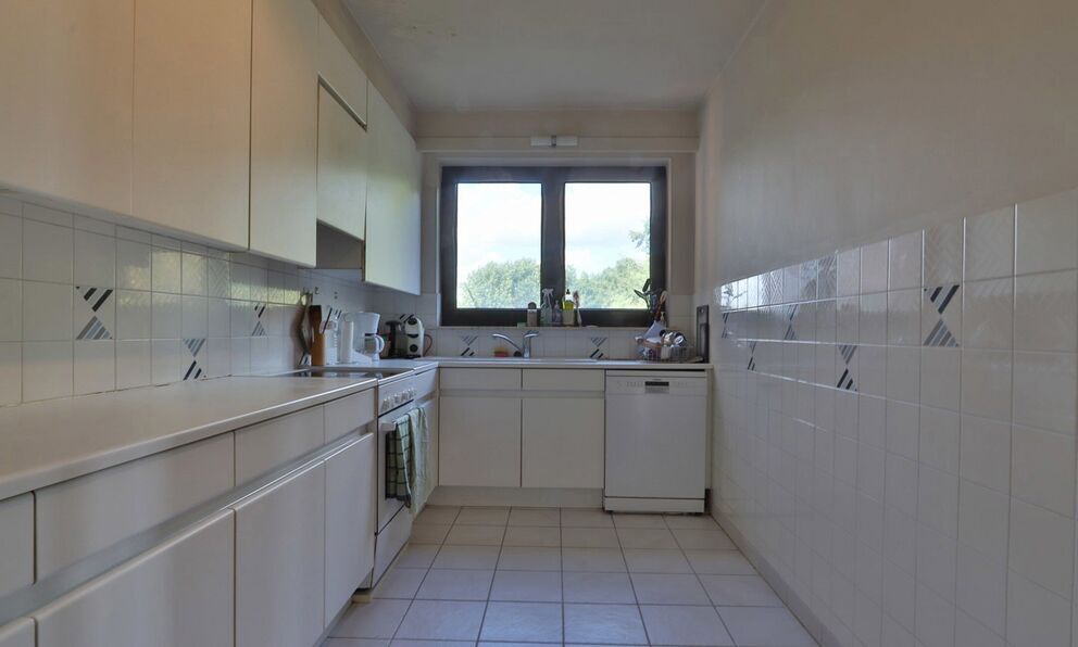 Appartement te huur in Beveren-Waas