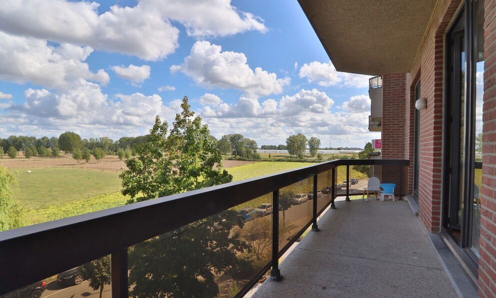 Appartement te huur in Beveren-Waas