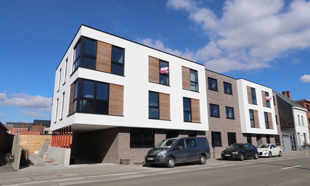 Appartement te huur in Beveren-Waas