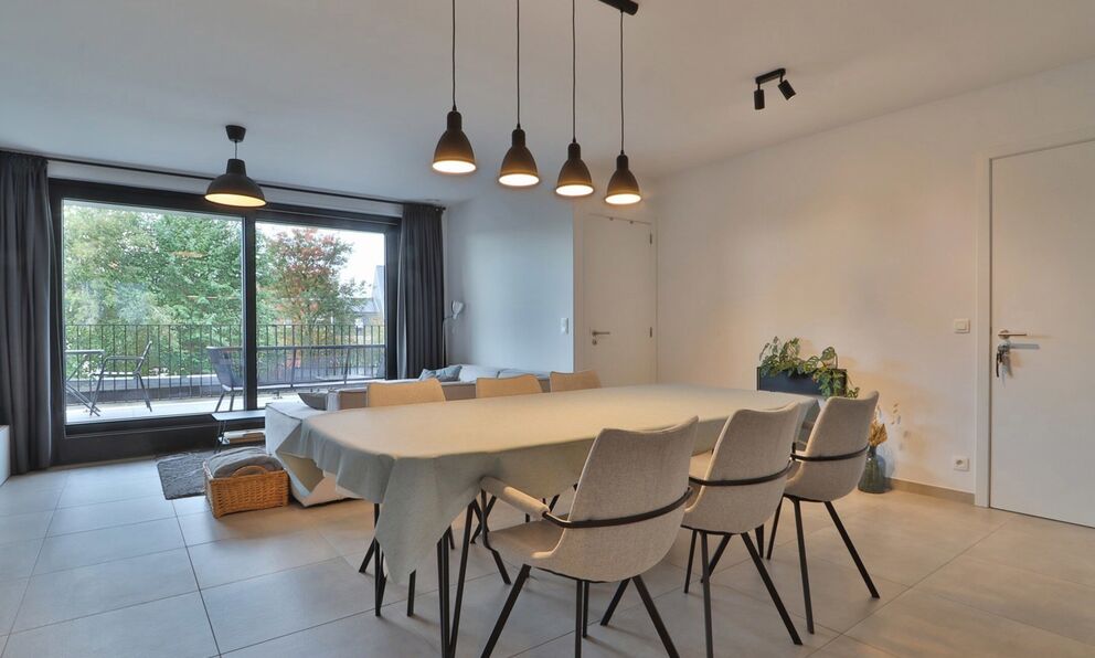 Appartement te huur in Beveren-Waas