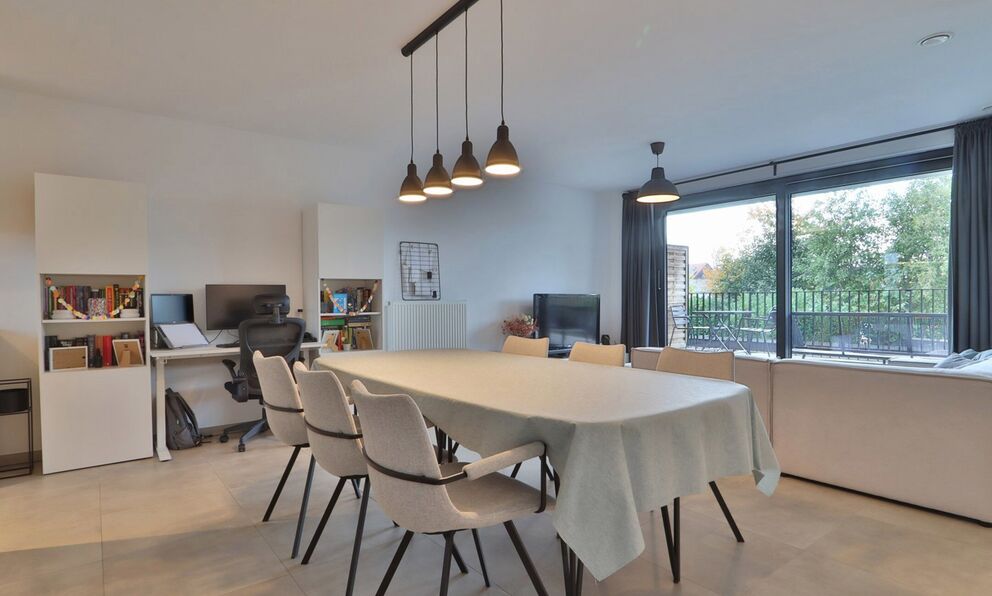 Appartement te huur in Beveren-Waas