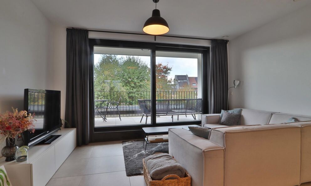 Appartement te huur in Beveren-Waas