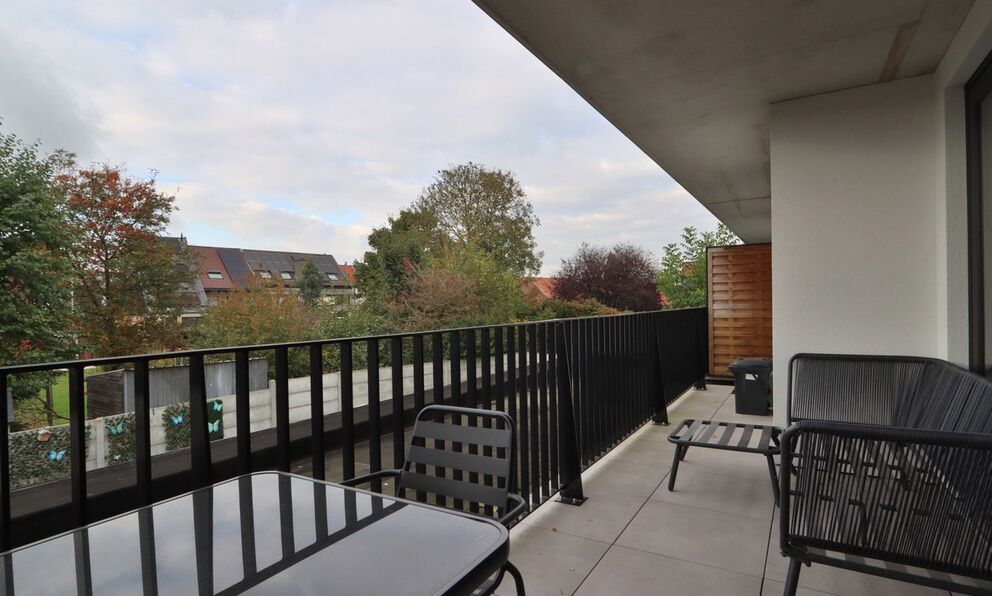 Appartement te huur in Beveren-Waas