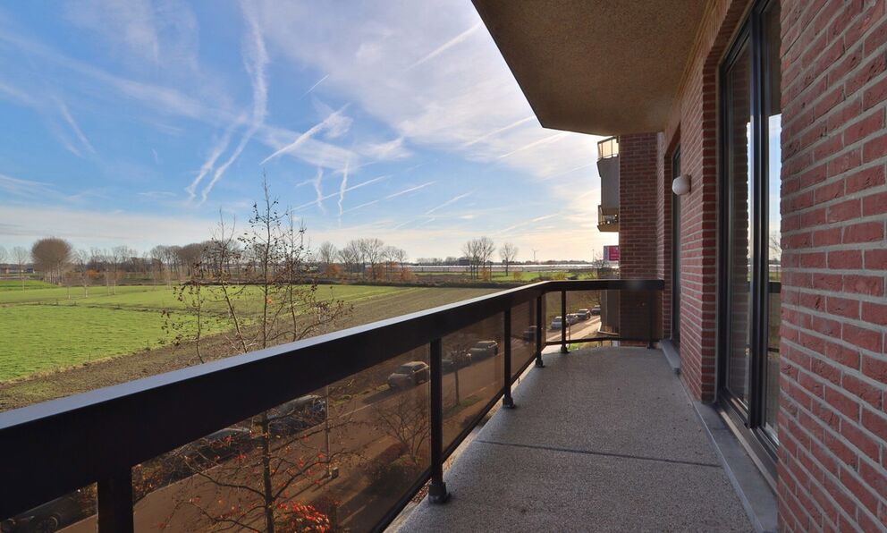 Appartement te huur in Beveren-Waas