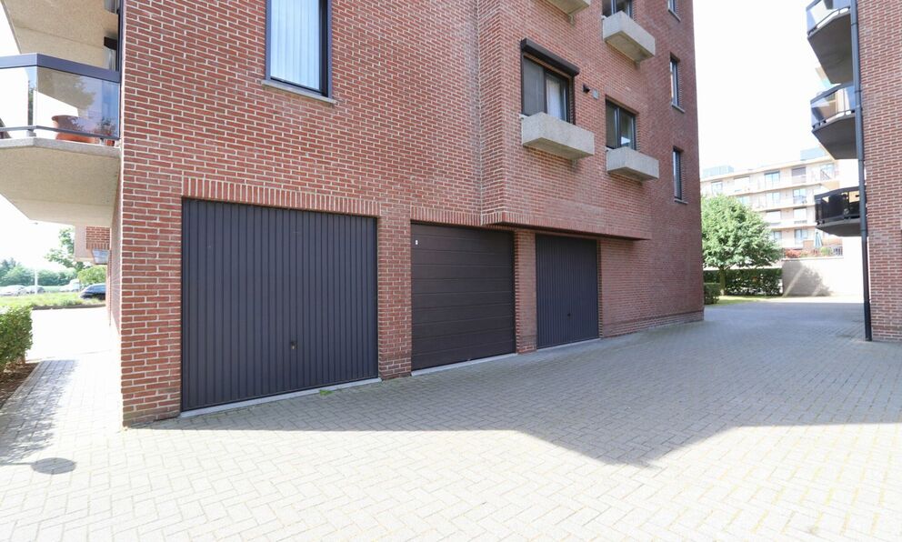 Appartement te huur in Beveren-Waas