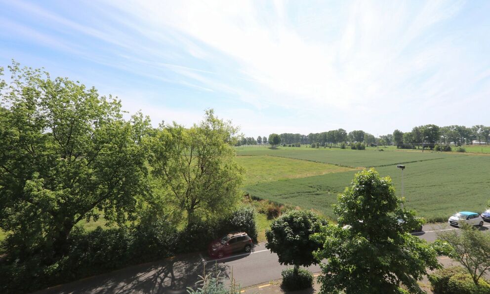 Appartement te huur in Beveren-Waas