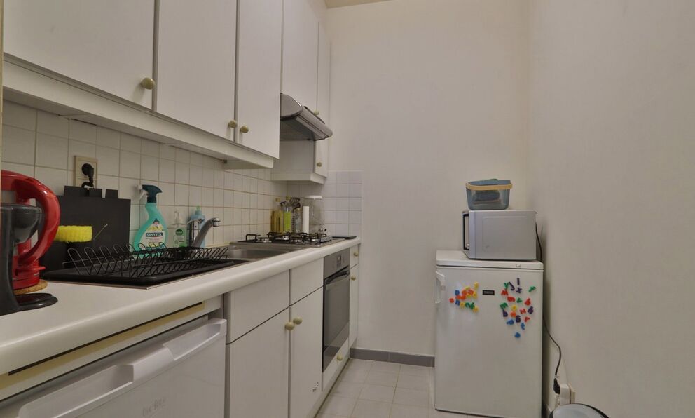 Appartement te huur in Beveren-Waas