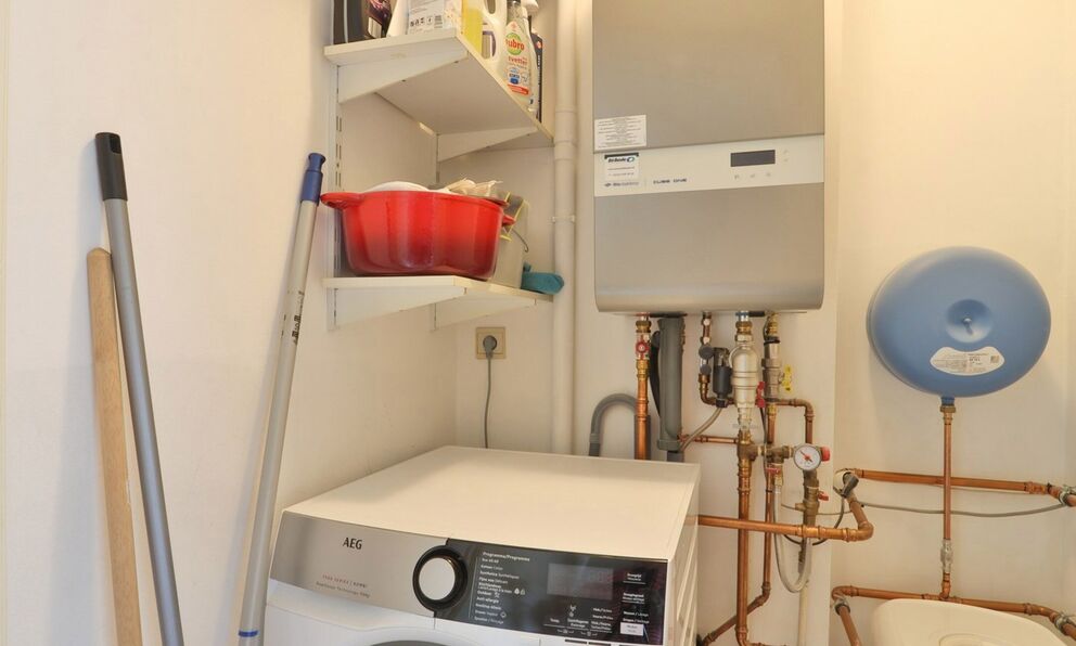 Appartement te huur in Beveren-Waas