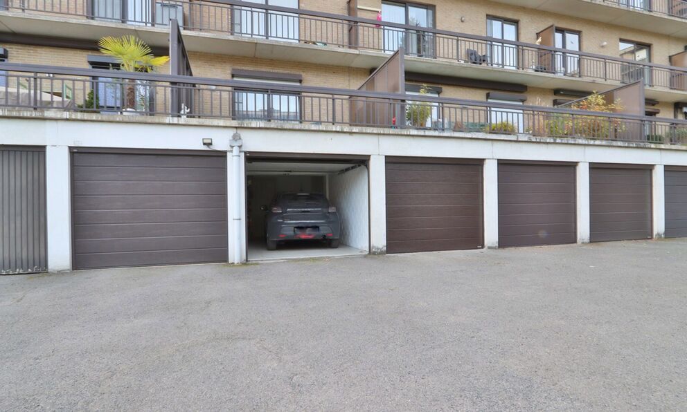 Appartement te huur in Beveren-Waas