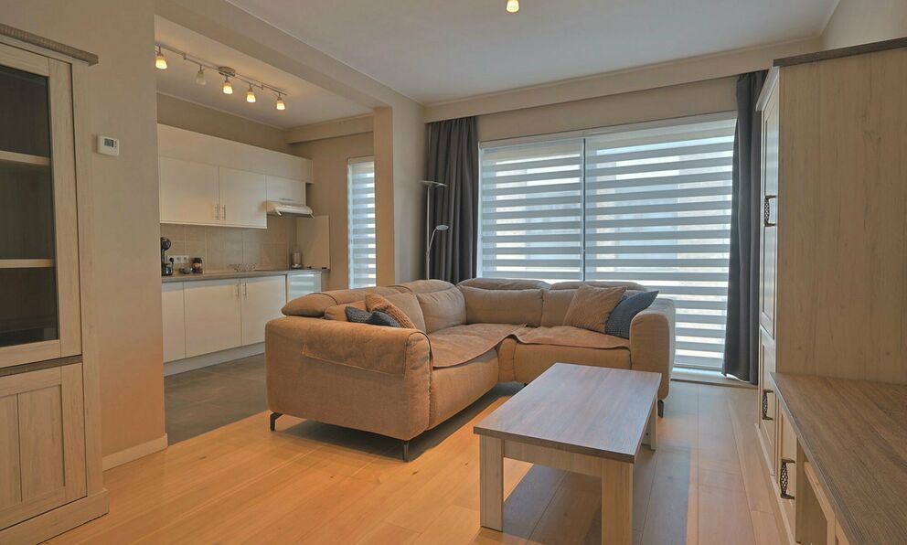 Appartement te huur in Beveren-Waas