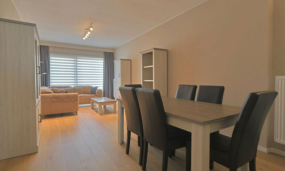 Appartement te huur in Beveren-Waas