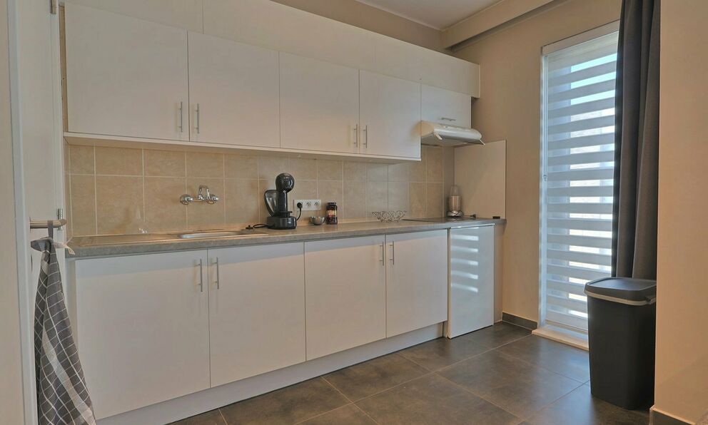 Appartement te huur in Beveren-Waas